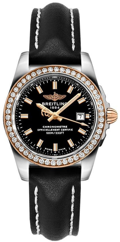 Breitling Galactic 29 C7234853/BF32-477X