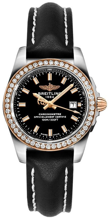 Breitling Galactic 29 C7234853/BF32-477X