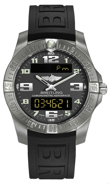 Breitling Professional Aerospace Evo E7936310/F562-153S
