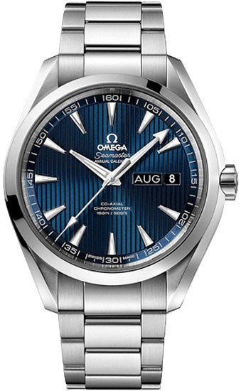 Omega Seamaster Aqua Terra 231.10.43.22.03.002