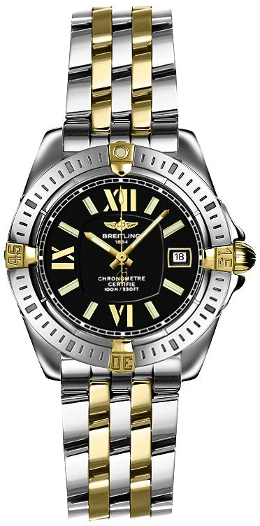 Breitling Cockpit Lady B7135612/B910-367D
