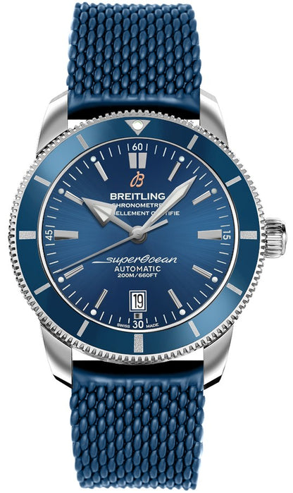 Breitling Superocean Heritage II B20 Automatic 42 Men's Watch AB201016/C960-280S