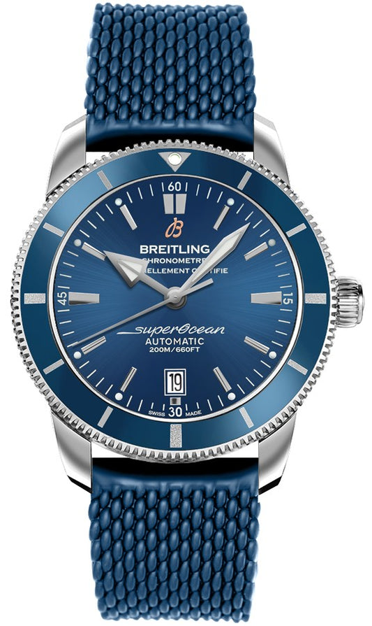 Breitling Superocean Heritage II B20 Automatic 42 Men's Watch AB201016/C960-280S