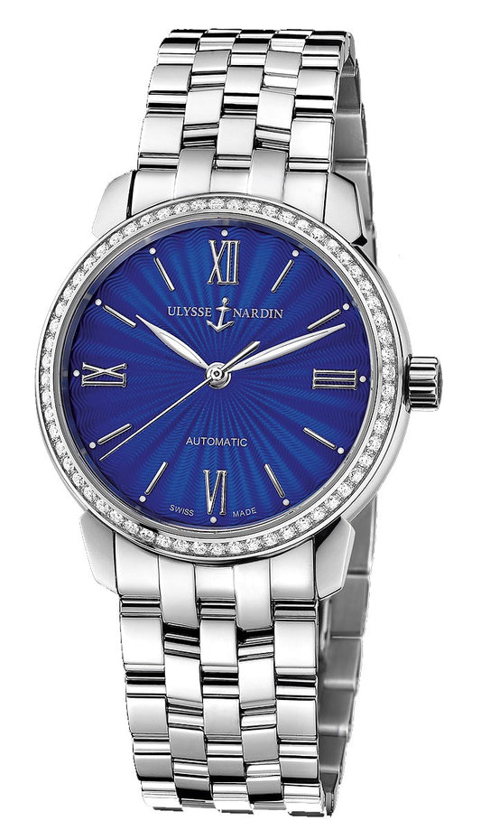 Ulysse Nardin Classic Lady Classico 8103-116B-7/E3