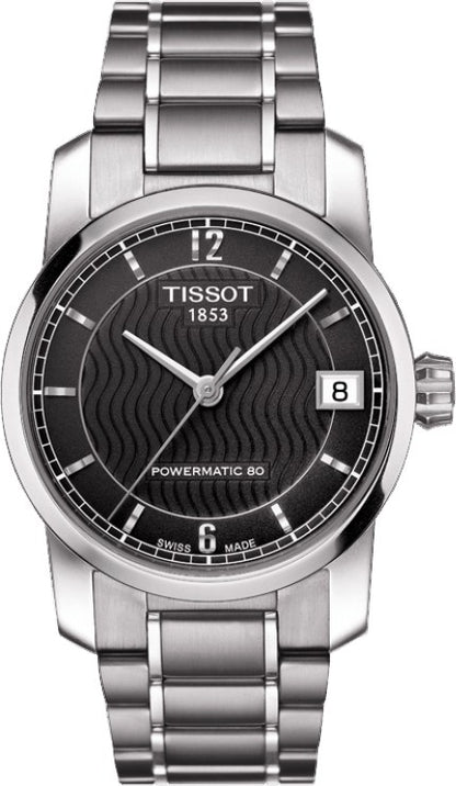 Tissot Titanium Automatic T087.207.44.057.00