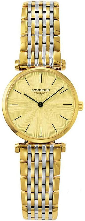 Longines La Grande Classique L4.209.2.42.7