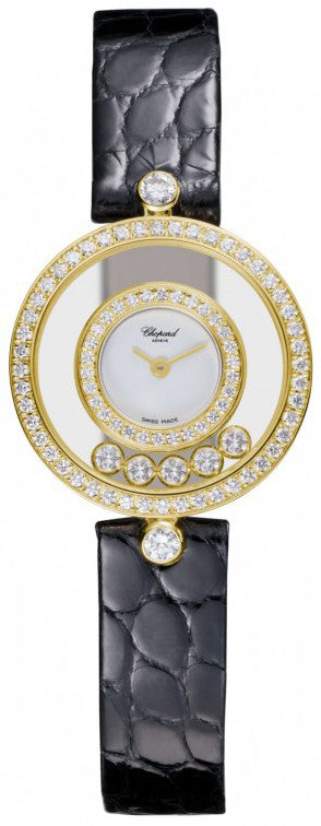 Chopard Happy Diamonds Icons 203957-0001