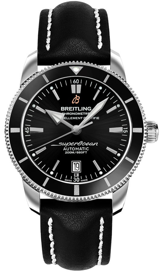 Breitling Superocean Heritage II B20 Automatic 42 AB201012/BF73-435X