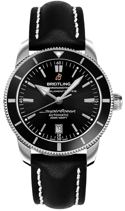 Breitling Superocean Heritage II B20 Automatic 42 AB201012/BF73-435X