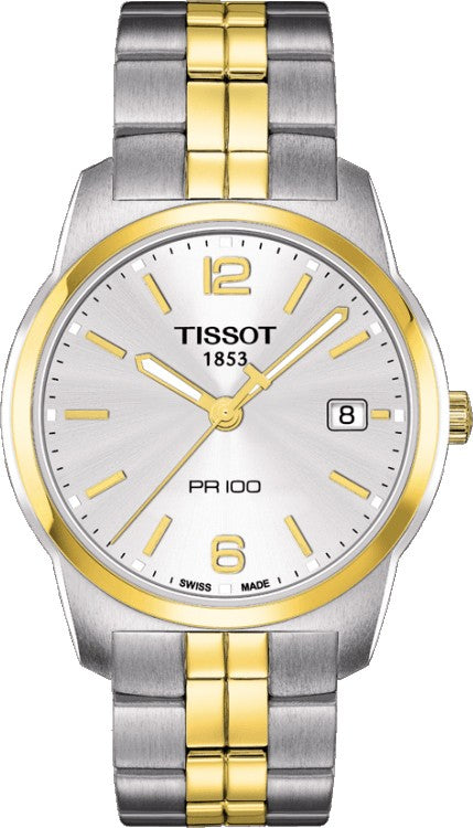 Tissot PR 100 Quartz T049.410.22.037.01