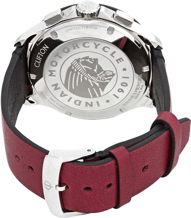 Baume & Mercier Clifton 10404