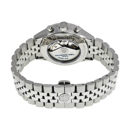 Raymond Weil Freelancer Automatic Chronograph Men's Watch 7730-ST-20041
