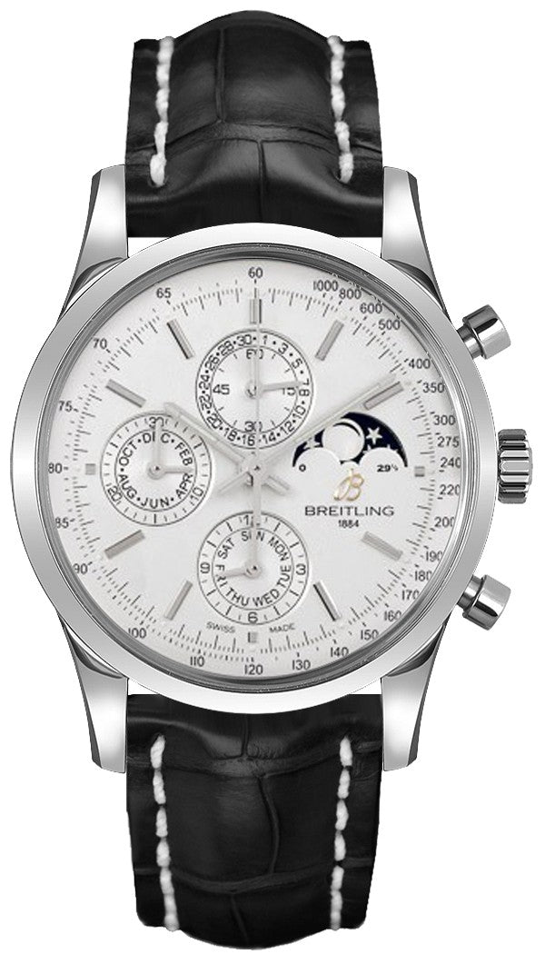 Breitling Transocean Chronograph 1461 A1931012/G750-744P
