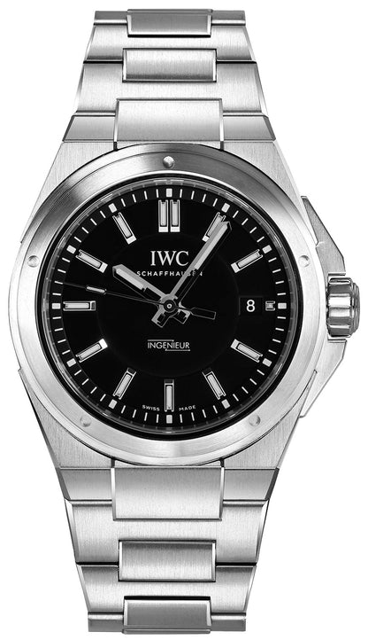 IWC Ingenieur Automatic IW323902