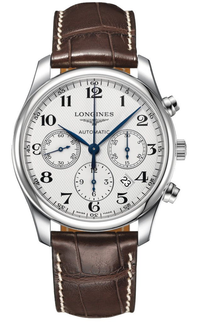 Longines Master Collection L2.759.4.78.3