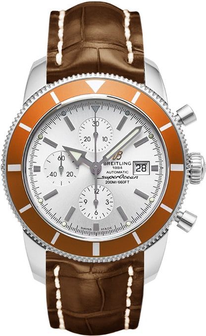 Breitling Superocean Heritage Chronograph 46 A1332033/G698-756P