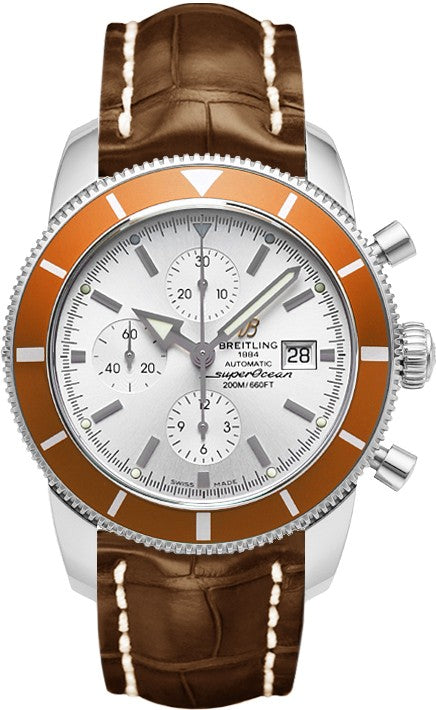 Breitling Superocean Heritage Chronograph 46 A1332033/G698-756P