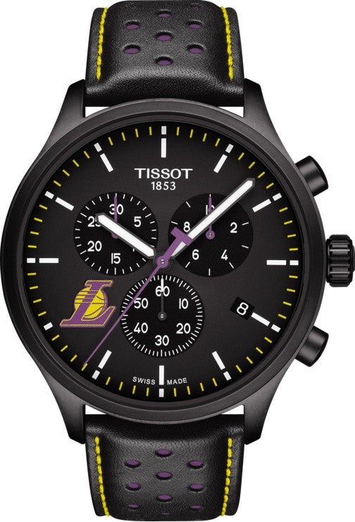 Tissot Chrono XL NBA Chronograph T116.617.36.051.03