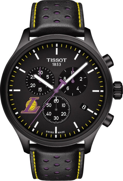 Tissot Chrono XL NBA Chronograph T116.617.36.051.03