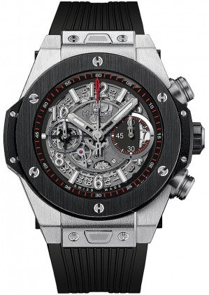Hublot Big Bang Unico 45MM 411.NM.1170.RX