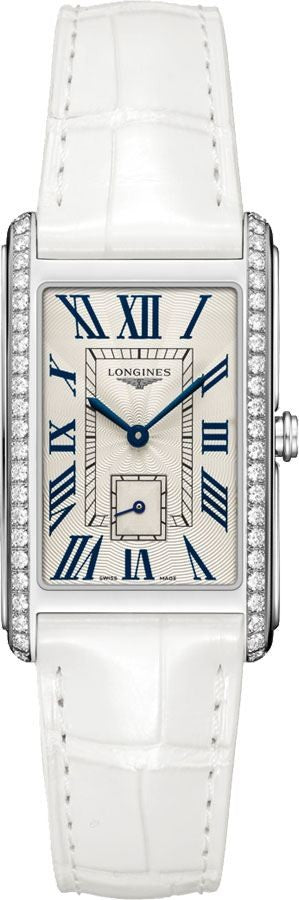 Longines DolceVita L5.755.0.71.2