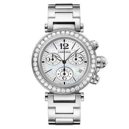Cartier Pasha WJ130005