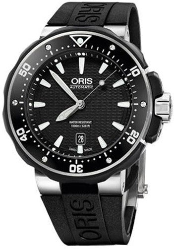 Oris ProDiver Date 73376827154RS