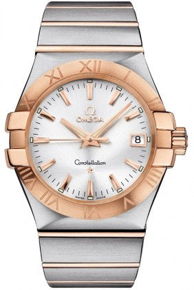 Omega Constellation 123.20.35.60.02.001
