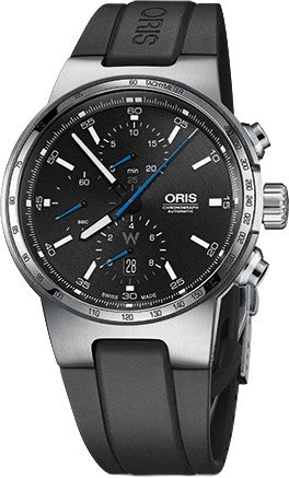 Oris Williams Chronograph 77477174154RS