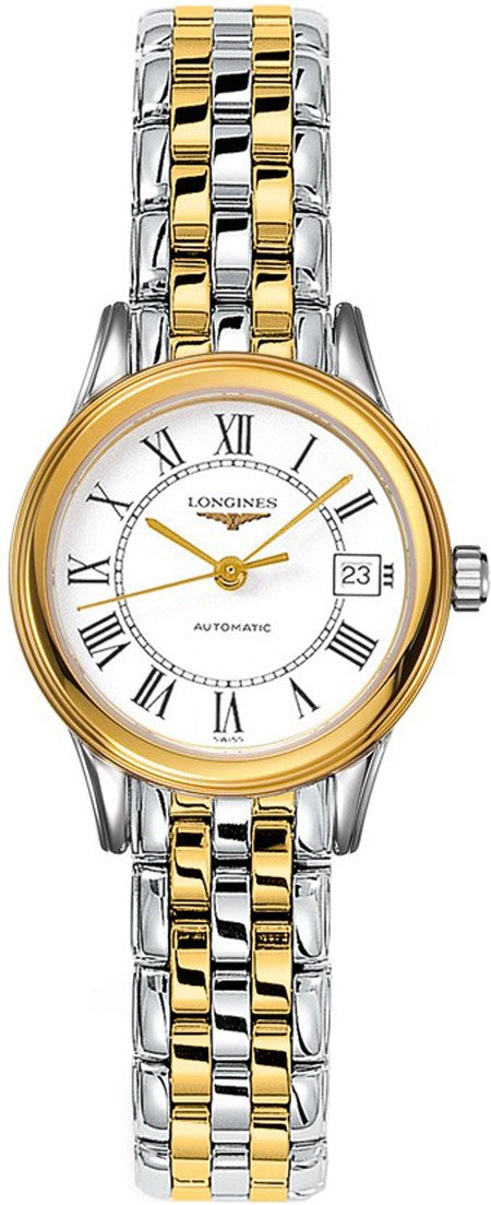 Longines Flagship L4.274.3.21.7
