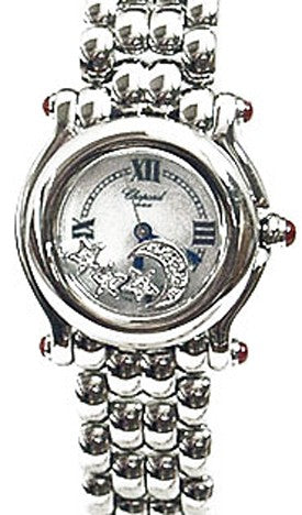Chopard Happy Sport 278250-3002