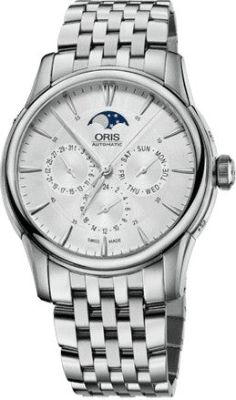 Oris Artelier Complication 78177034051MB
