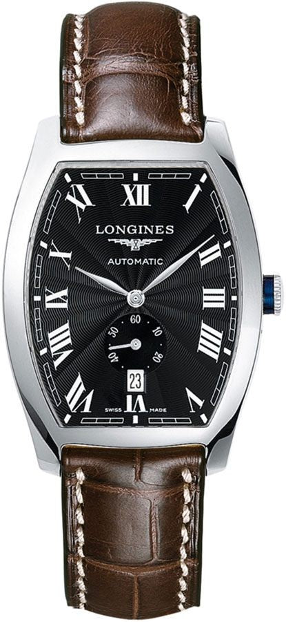 Longines Evidenza L2.642.4.51.4