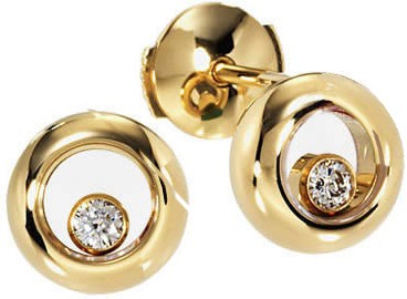 Chopard Earrings 832904-0001