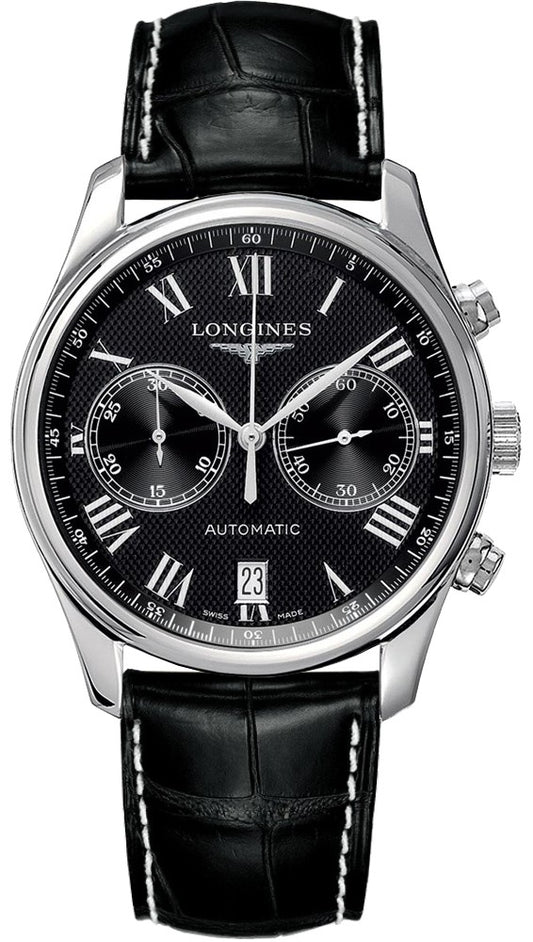 Longines Master Collection L2.629.4.51.7