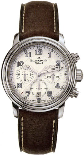Blancpain Leman 2185F-1142-63B
