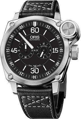 Oris BC4 Der Meisterflieger 74976324194LS