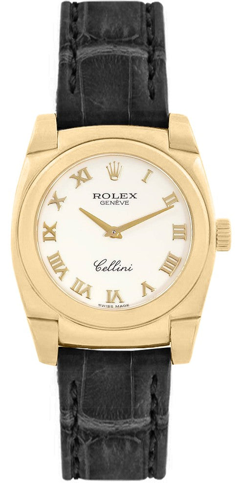 Rolex Cellini 5320/8
