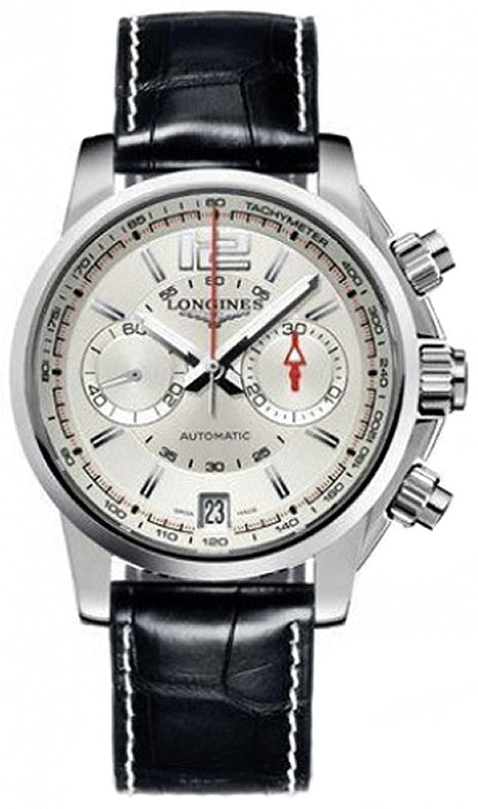 Longines Admiral Chronograph L3.666.4.76.2