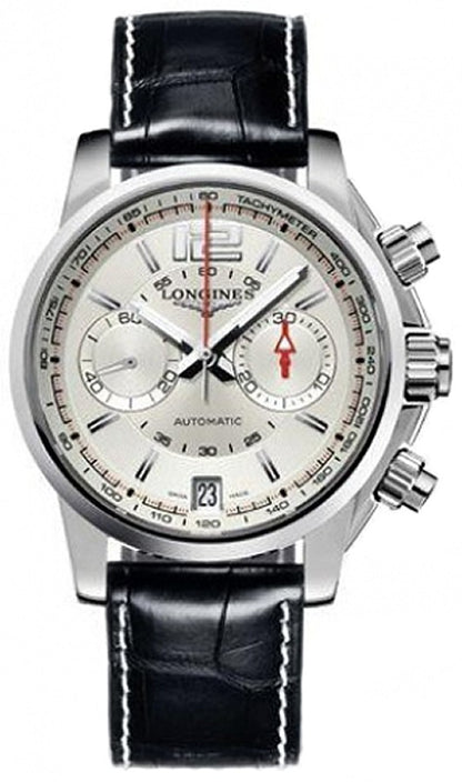 Longines Admiral Chronograph L3.666.4.76.2