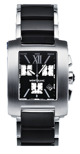 MontBlanc Profile 8487