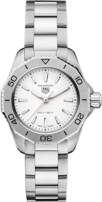 Tag Heuer Aquaracer Professional 200 Quartz Women's Watch WBP1411.BA0622