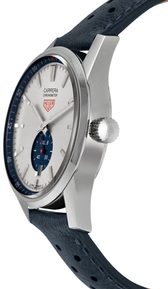 Tag Heuer Carrera Automatic 39mm Men's Watch WV5111.FC6350