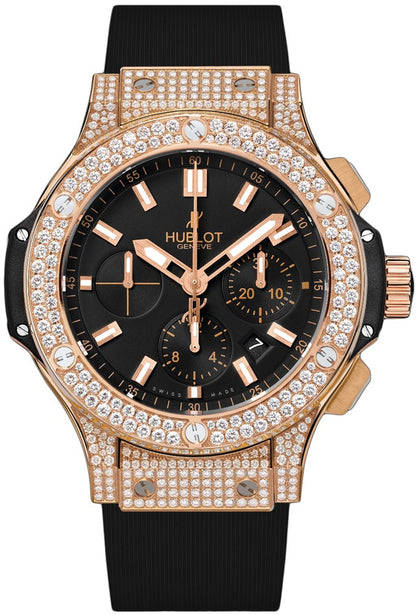 Hublot Big Bang 44MM 301.PX.1180.RX.1704
