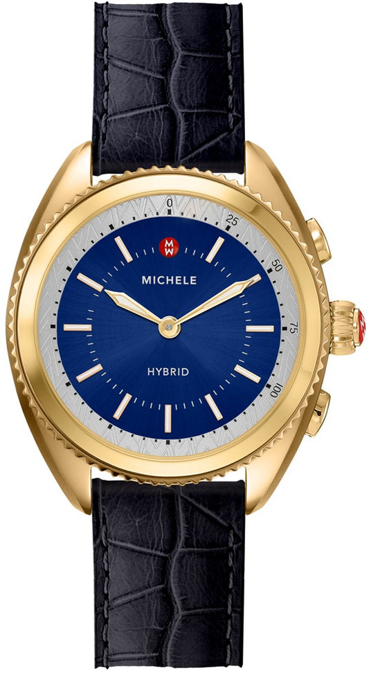 Michele Hybrid Smartwatch MWWT32A00010