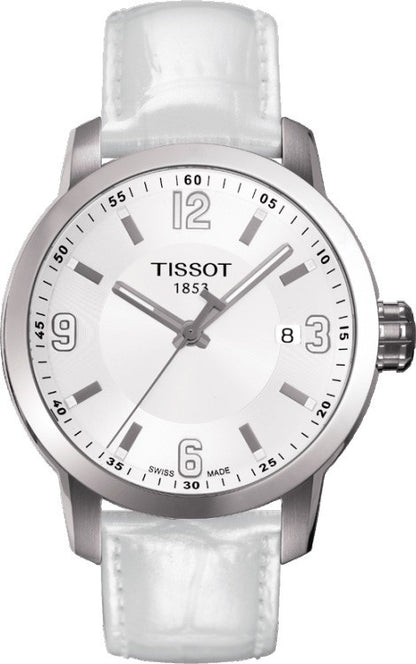 Tissot PRC 200 Quartz T055.410.16.017.00