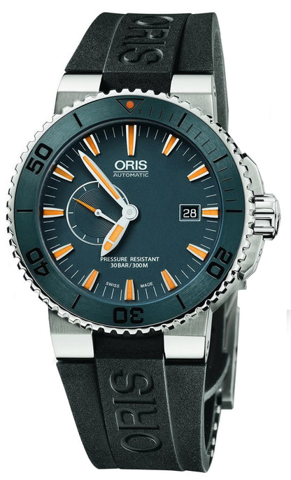 Oris Divers Maldives Limited Edition 64376547185RS