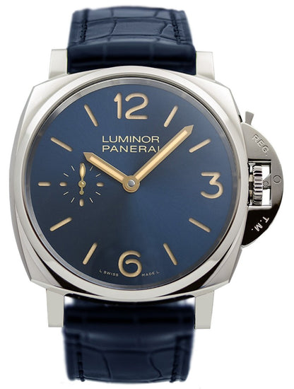 Panerai Luminor PAM00728