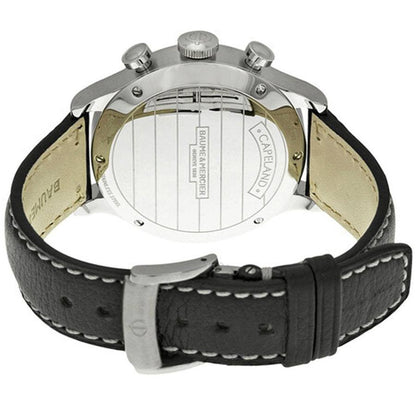 Baume & Mercier Capeland 10005