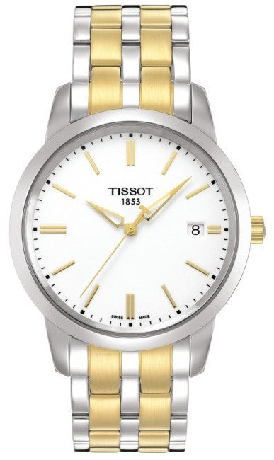 Tissot Class Dream T033.410.22.011.00